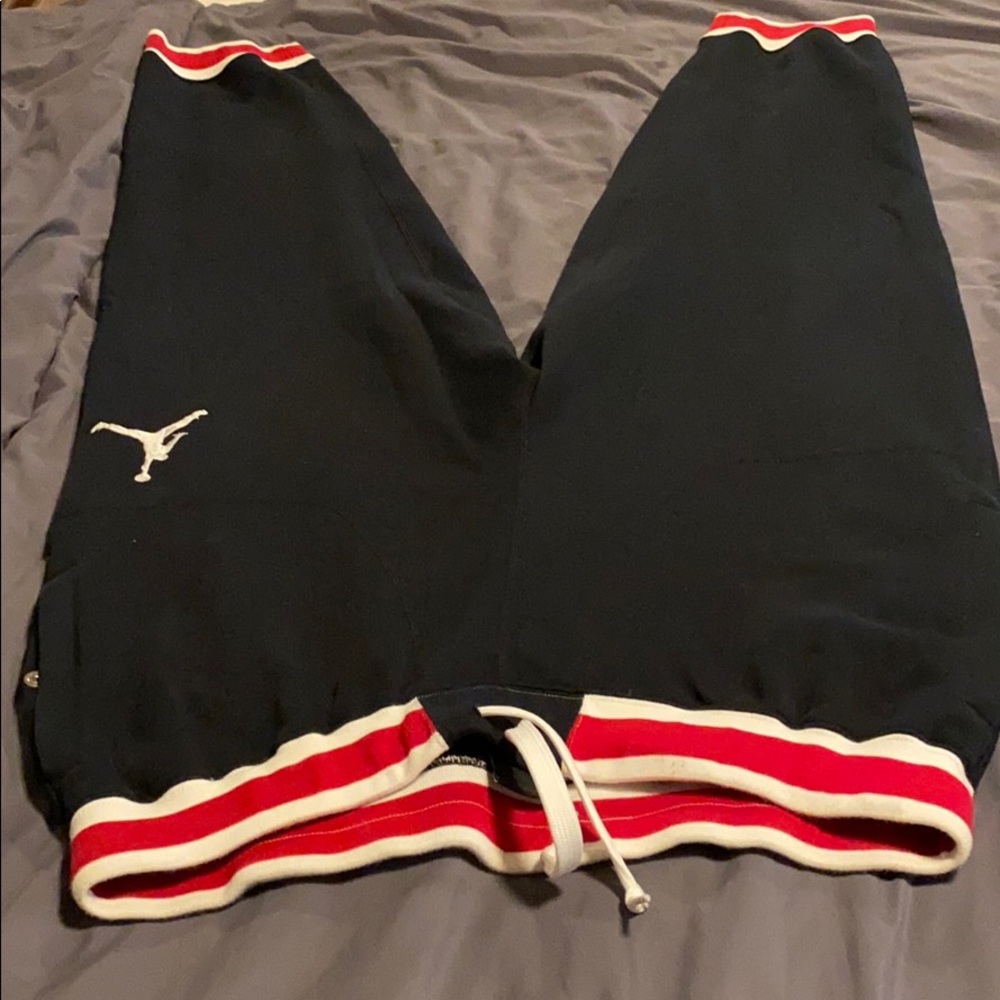 Jordan joggers